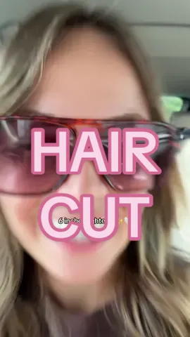 HAIR CUT ✨🤍💇🏽‍♀️ #teacher #backtoschool #haircut #shorthair 