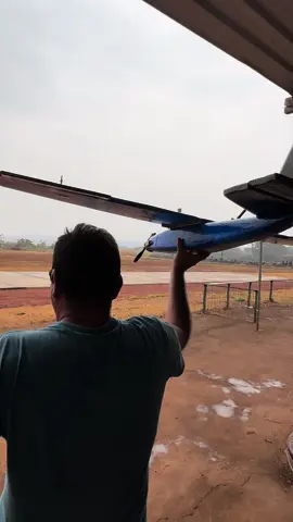 Parte 2 de Ribeirão Preto a Uberaba #aeromodelismo #aeromodelos #brasil #aereoporto #aviation #landind 