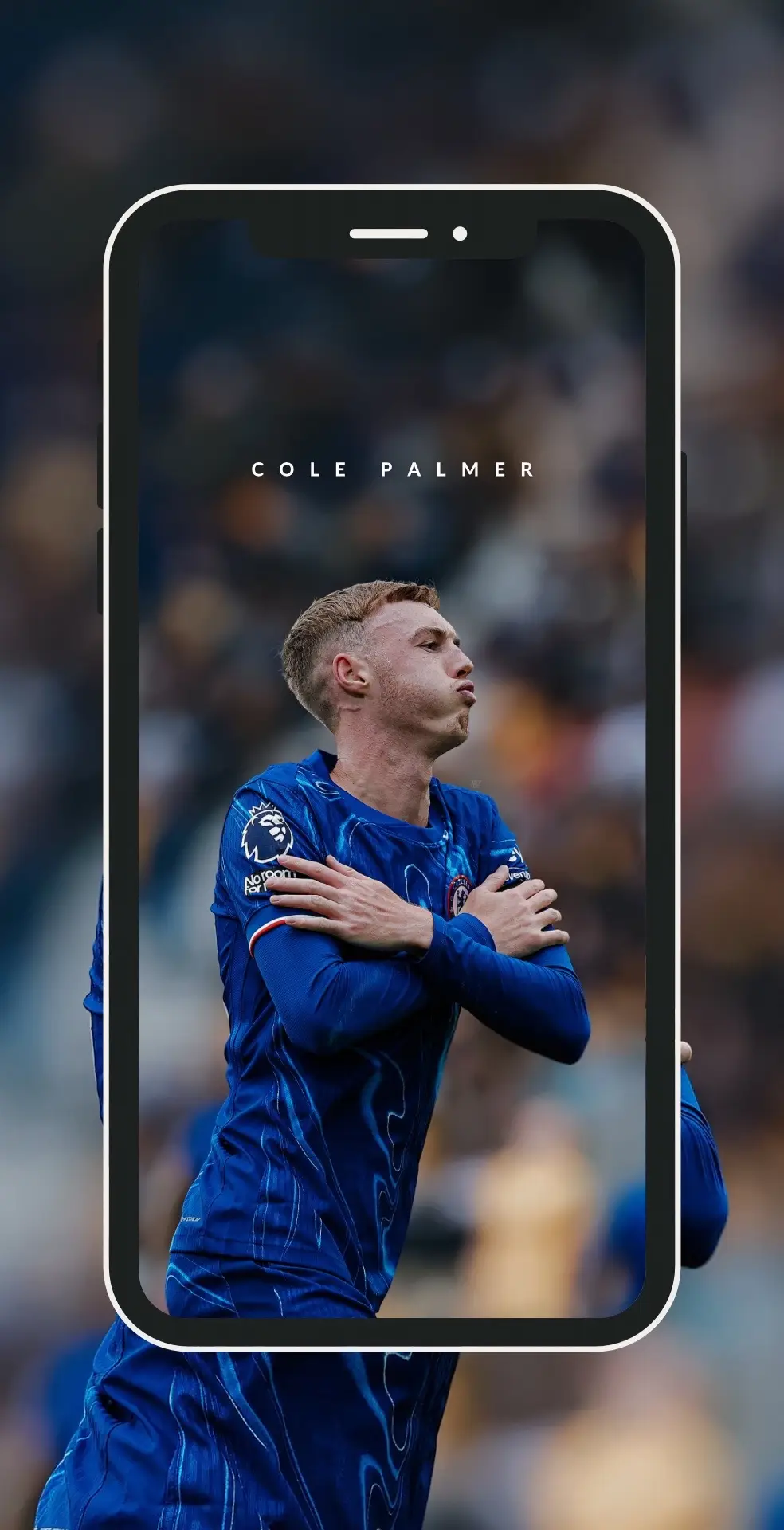 #chelsea #wallpaper #cole #palmer #4k #fy #PremierLeague #futbol #fyp #viral 