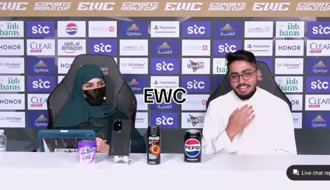 It’s time to say bye bye #EWC   عشنا اجمل شهرين من متعه والخبره وبإذن الله القادم اجمل واعذرونا لو قصرنا بشيء 🙏🏻❤️  #ببجي #كأس_العالم_للرياضات_الالكترونية #worldcupesport @Esports World Cup 