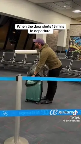 I feel ALL his pain 😩 and his main character supporting character- and guest star telenovela Antics! 😂😩 But mssing flights is NOT FUN! Like AT ALL! 🥹 He took one for the travel team fr ✈️😂 Let's discuss👇🏾 O/C @Shengang22  I wanna see T-E-S-H-A'S hair 👀 #Teshaattheairport #Tesha #airportmeltdown #ineedtoseemymom #teshashair #travelingproblems #airportproblems #missingflights #flights  #canceledflights