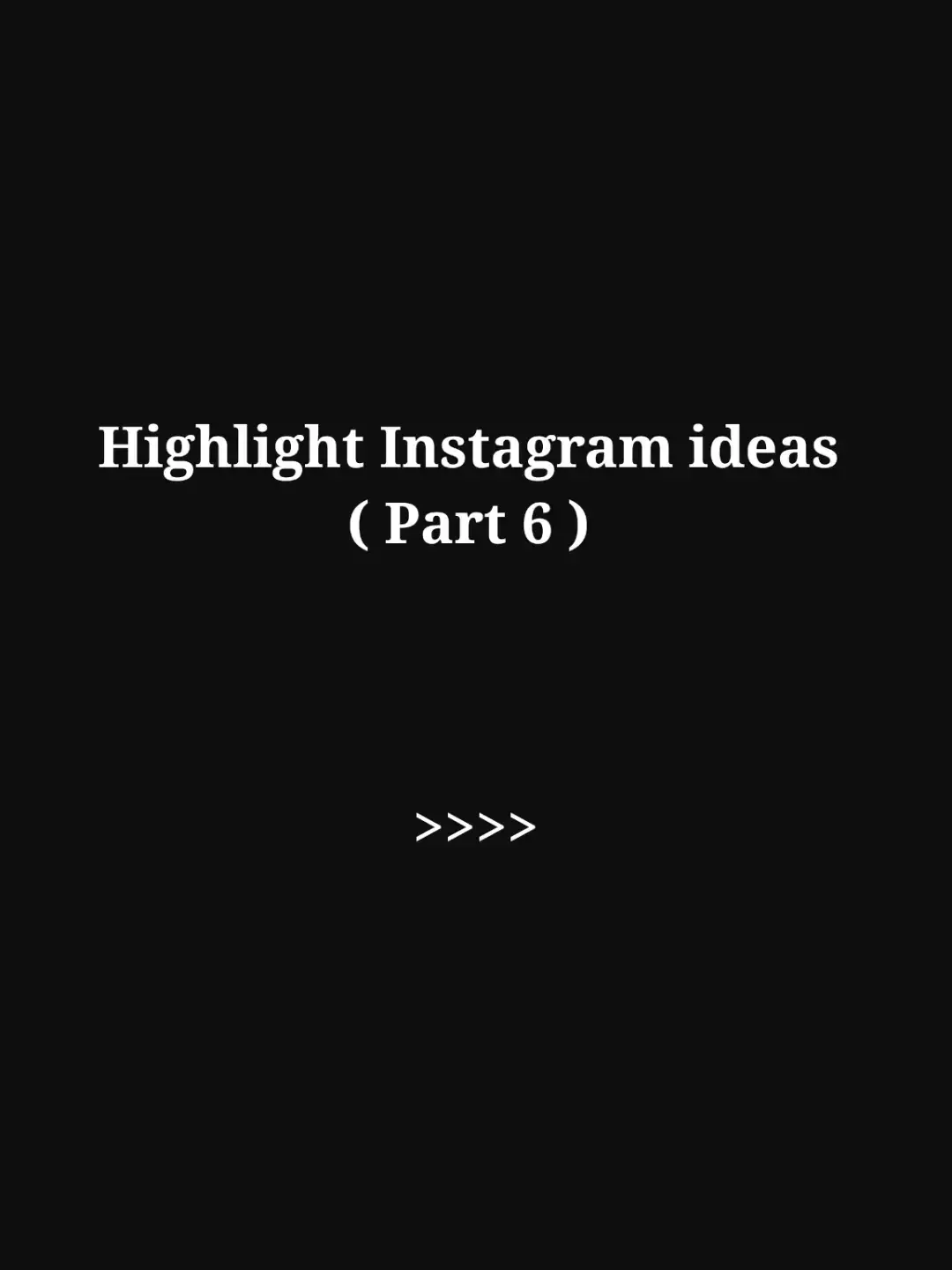 #hightlight #instagram #ideas #4u #foryou #fpy #fypシ #abcxyz #fy #fyp #endophins #tiktok #edit #viral #fyppppppppppppppppppppppp #popular #4k 