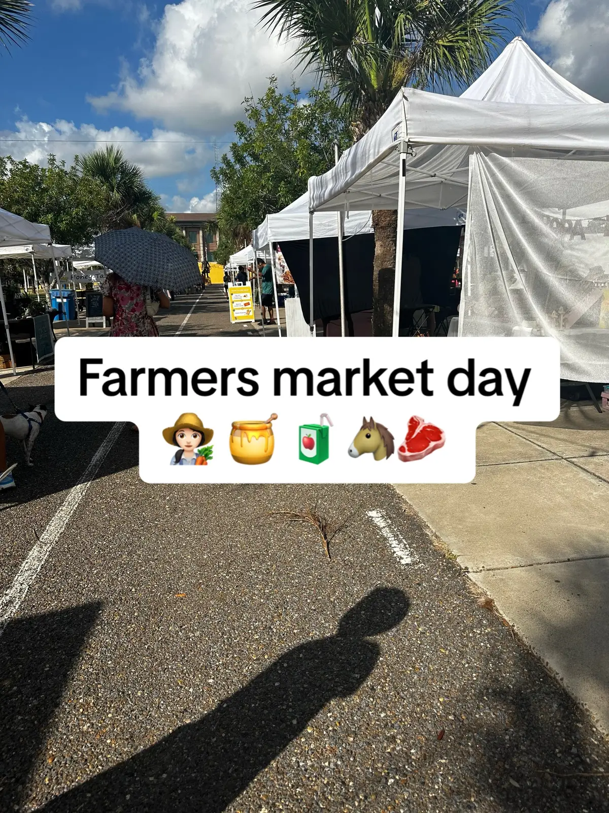 Needed to pick up some local honey to help with allergies and Found some yummy snacks. #shoplocal #shopsmall #farmersmarket #956 #momlife 