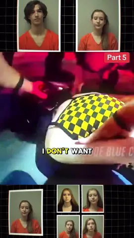 The Terrifying Transition from Nice to Nightmare #cops #copsoftiktok #police #policeofficer #viral #flypシ #foryou 