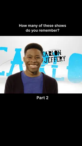 They're all 🌟 exceptional 🌟 . . . 🎥: Shake It Up, A.N.T. Farm, Coop and Cami Ask the World, The Suite Life of Zack & Cody, Bizaardvark, Lab Rats, Jonas, Kickin' It, Sydney to the Max, That’s So Raven, I Didn't Do It, Sonny with a Chance