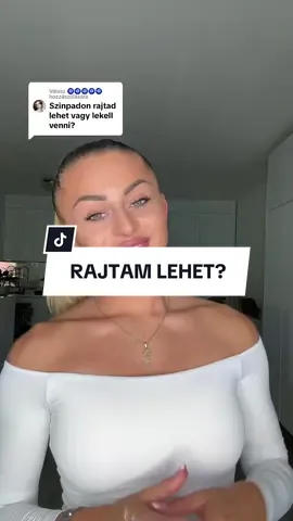 Válasz @🧿🧿🧿🧿🧿 részére #fittodett 
