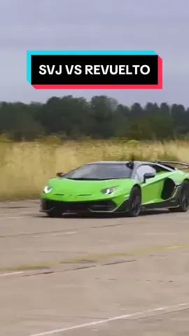 Revuelto vs Revuelto next 🤣