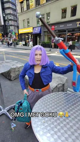 Im his biggest fan 😭 @powEnvy #foryou #nyc #viral #ny #brainrot #anime 