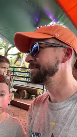 She did.   #dadsoftiktok #hottogo 