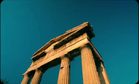 Greece edit volume 1  Athens🇬🇷 #greece #cinematography #cinematic #fyp #athens 