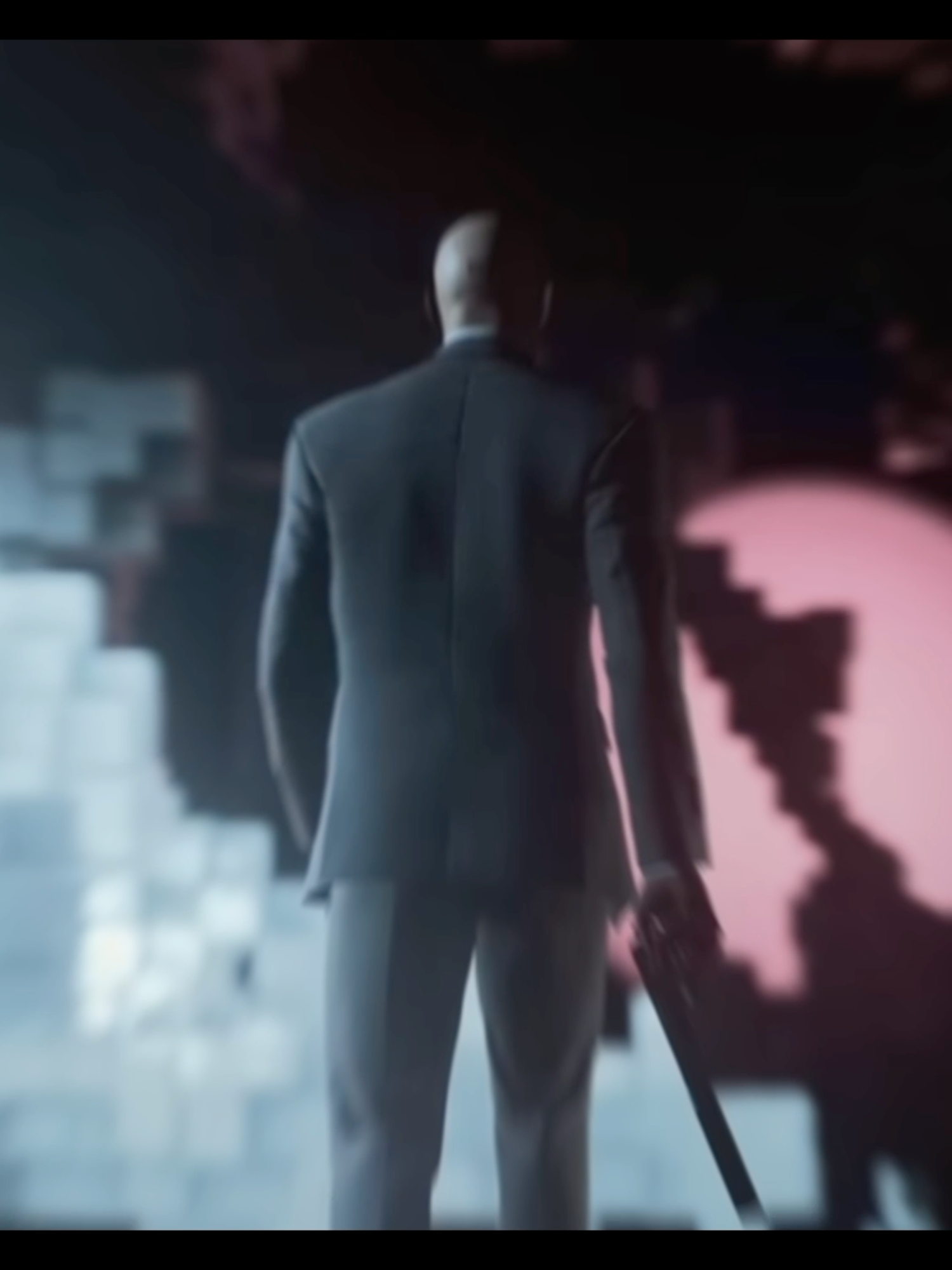 Good moonshine #hitman3 #agent47 #edit