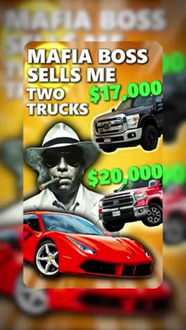 Buying 2 trucks from the same customer! We need more trucks!! @Car Trackers #sales #carbuyer #sellmycar #electric #ev #ford #negotiation #dealer #buyer #fy #fypage #deals #cars #howto #cardealership #liftedtrucks #lifted #offroad #trucks #trucksoftiktok #f250 #diesel #dieseltruck #tiktok #tiktokdeals #money #sellmycar #webuycars #webuytrucks #mafia #boss #toyota #tundra #4x4 #classified 