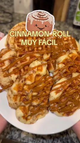 #cinnamonroll #recetadecinnamonrolls #rollsdecanela 