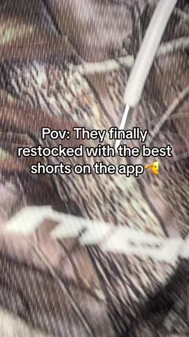These are actually so tuff! #fyp #viral #shorts #tiktokshop #coolfinds #gymshorts #camoshorts #clothes #zxybca #yzxcba #drip #fitcheck #outfit #foryou #foryoupage 