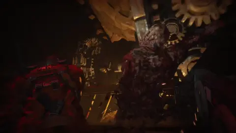 The Callisto Protocol (Free on Epic) #callistoprotocol #pubg #action #horror #sorta #zombies #game #games #gaming 