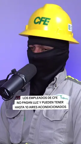 Prender el aire acondicionado todo el día #gusgripodcast #podcastmexico #cfe #comisionfederaldeelectricidad #nopagarenta #aireacondicionado #podcastenespañol 