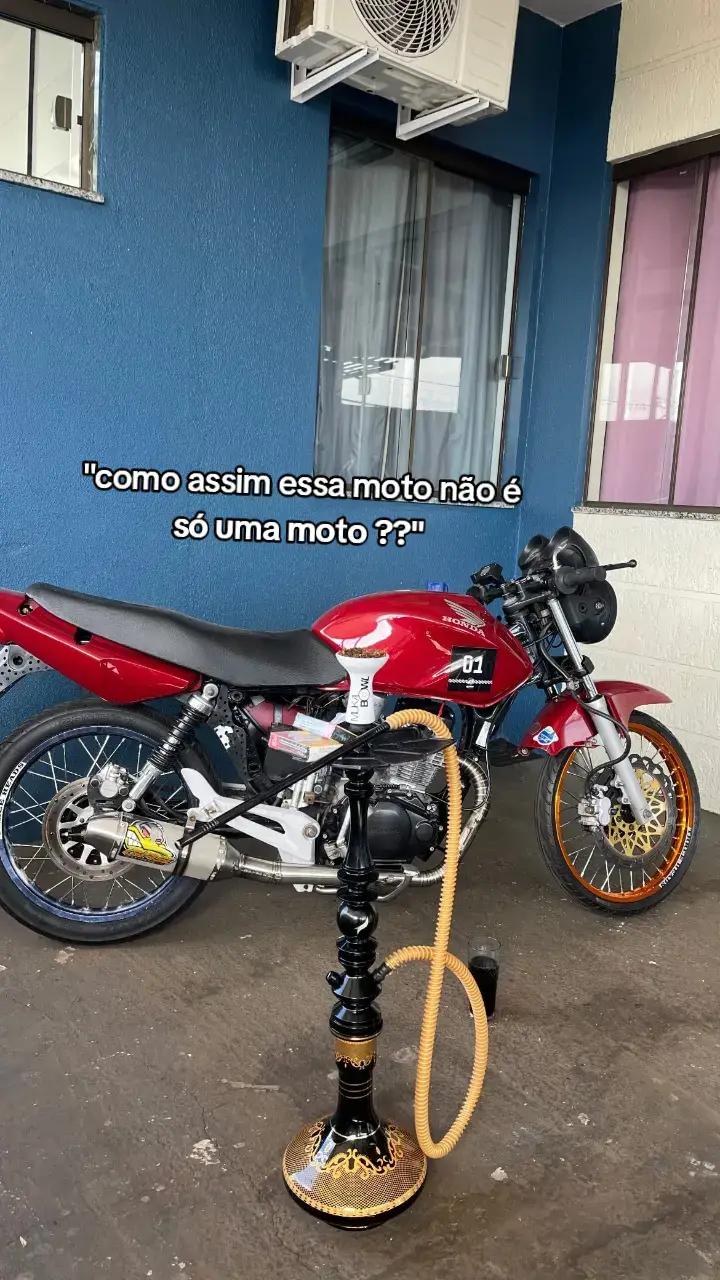 #fy #motozao43 #esóum4tinho 