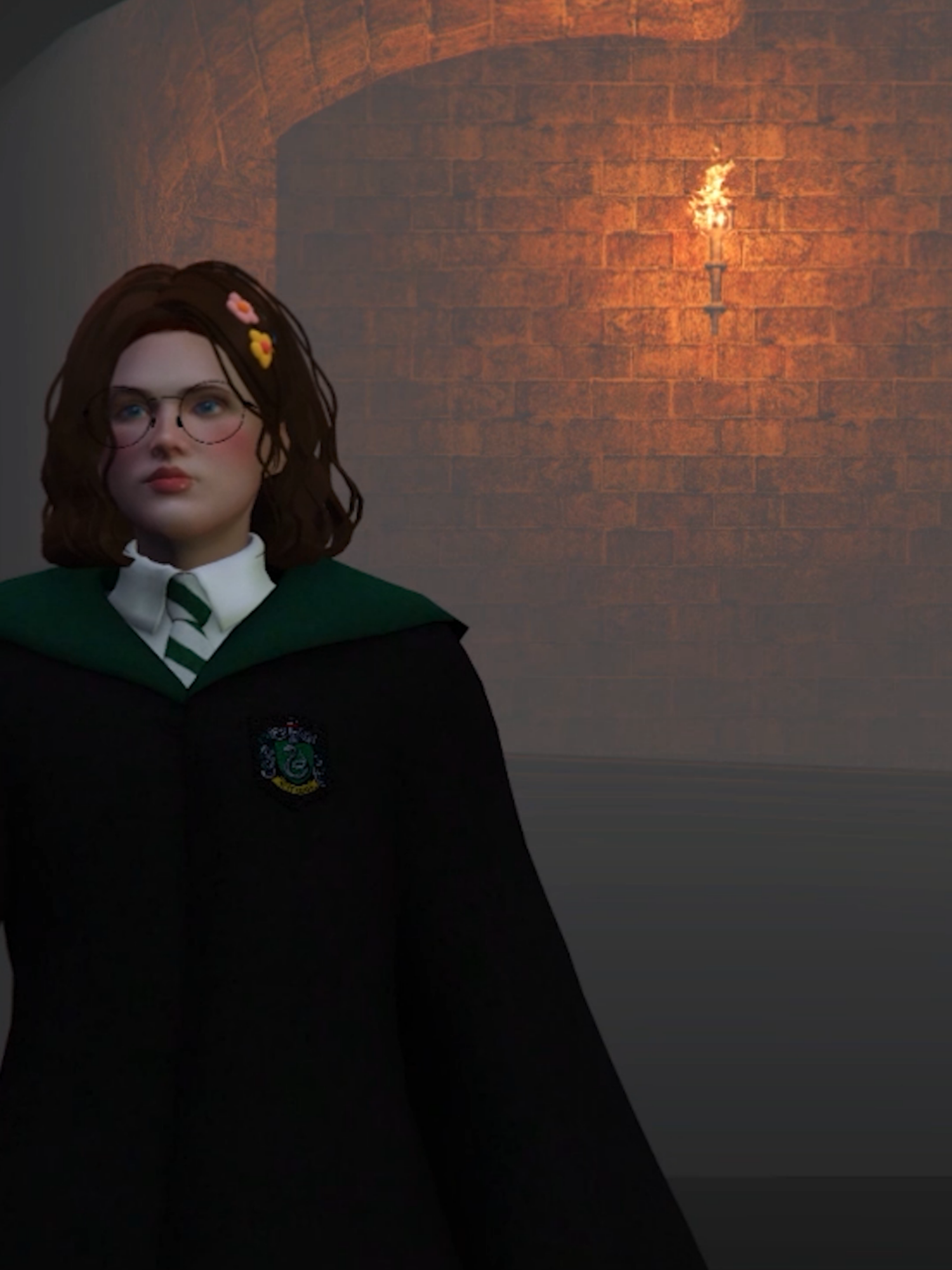 Neala Nott (เนลล่า น็อต) แห่งบ้าน Slytherin... #fivem #gta5 #NealaNott #เนลล่าน็อต #นานิโน #hogworldswizardryproject #seriousroleplay #slytherin #harrypotter #hogwarts  (ช่องรอง) @nanino_highlights