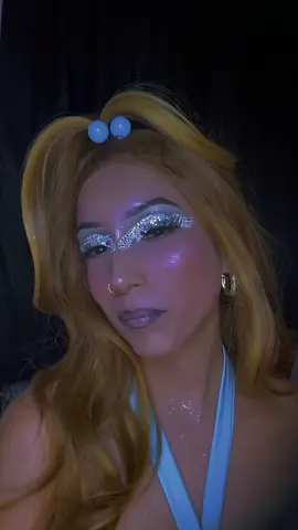 #Makeup #wiginfluencers #CinnamonRollMakeup #Sanrio #HelloKitty 