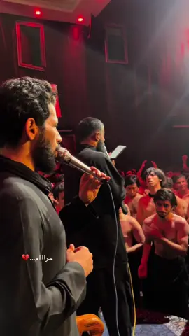 حرام بينه تشمت …#مجتبى_الكعبي #الذاكر_محمد_الحصناوي #موكب_عشق_علي #قافله_مخيم_الحسن_المجتبى 