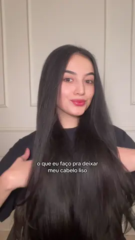 Como deixo meu cabelo escovado bem brilhante e soltinho ✨🎀 simplesmente apaixonada pelo Multi Leave-in da @Braé #hair #dicasdebeleza #cabelo #hairtutorial #brae #braestages #leavein #dicasdecabelo #escova #haircare 