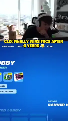 #clix #fncs #fortnite #fyp #viral 