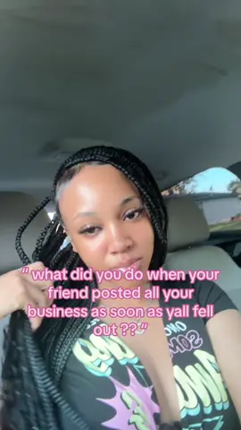like damn boo how you got ss of old sht about me ?? 😩 #fyp #weird #fakefriends #khaliya 