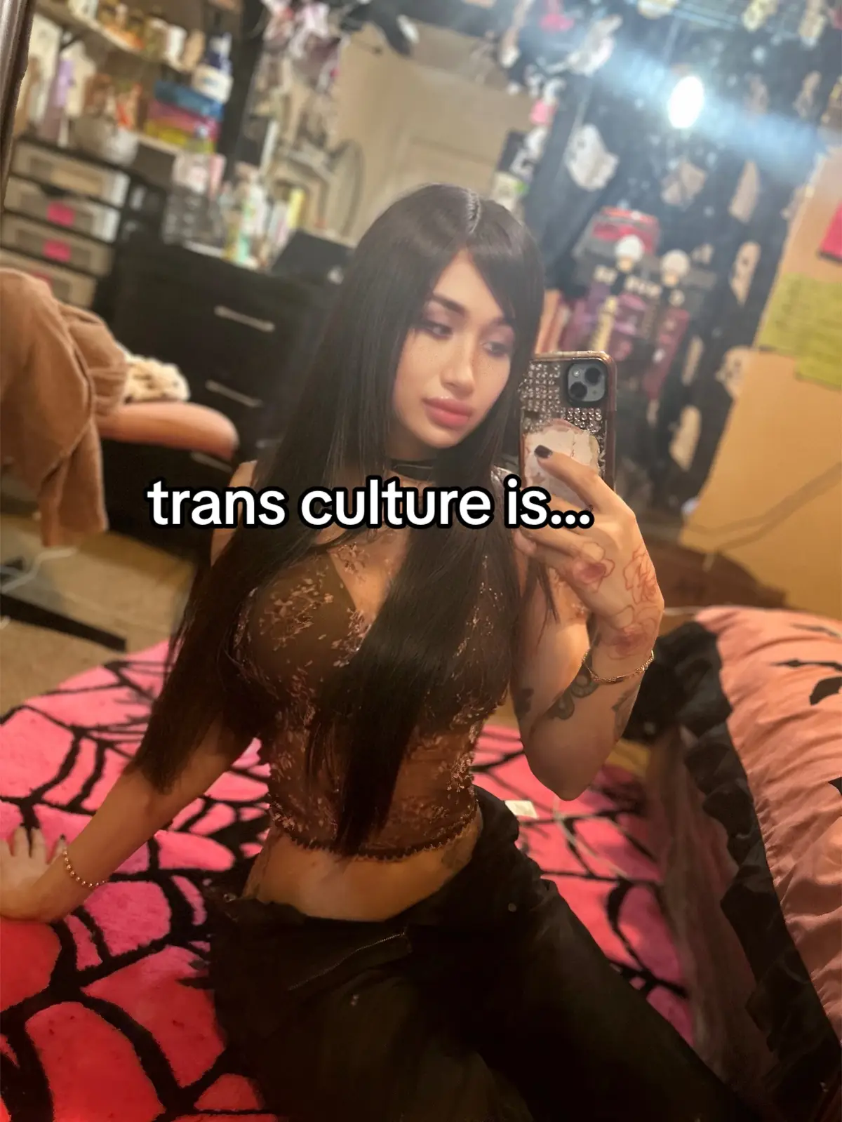 #fyp #viral #trans #ts #transgirl #lgbt 