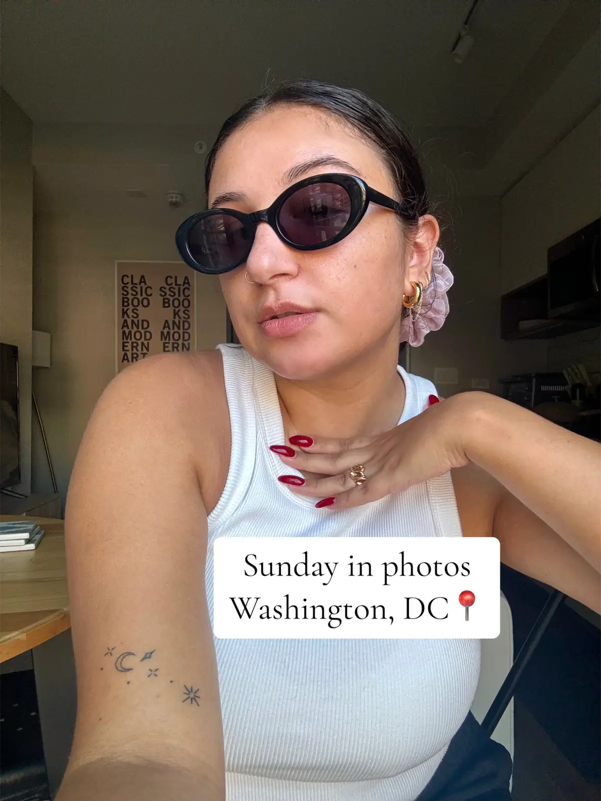 #dc #washingtondc #sunday #sundayfunday #farmersmarkethaul #dupont #dayinmylife #weekend #WeekendVibes #thingstodoindc #vibes #apple #food #FoodLover #photo #foryou #fyp #local #foryoupage #fypシ゚viral 