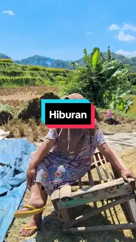 Artis sawah Kapanasan🤣🤣🤣#hiburan #lucu #fypシ゚viral 