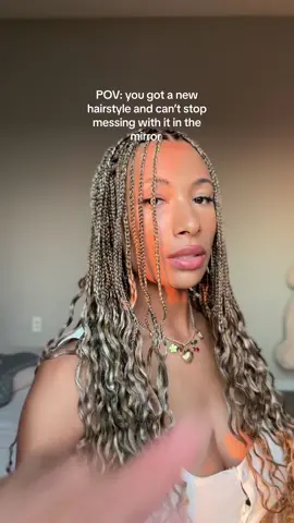 Bc who is she 
