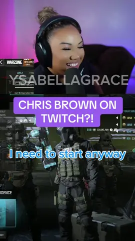 Ima need everyone to encourage Chris to stream! His personality and humour would definitely bless so many people #teambreezy #chrisbrown #chrisbreezy #breezy #fyp #fypage #fyppppppppppppppppppppppp #foryoupage #foryou 