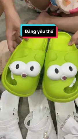 Dép mà đáng yêu thế 😻,… #depxinh #depnu #depvotri #depnuthoitrang #depnuhottrend #giaydep #hottrend #ngocvuive96 