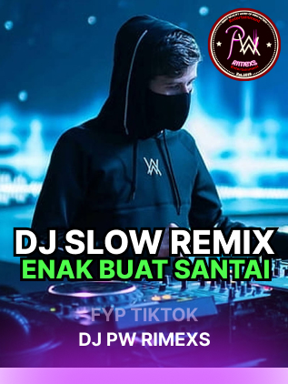 DJ SLOW TERBARU REMIX FULL BASS 2024 | CHILL VIBES YANG VIRAL! 🎧🔥 Siap-siap untuk merasakan sensasi DJ slow remix terbaru full bass 2024 yang bikin santai dan cocok untuk chilling! 😎🎶 Jangan lupa follow dan cek juga channel YouTube kami untuk playlist DJ viral lainnya! #DJSLOW #FullBass #ChillPlaylist #DJViral2024 #FYP #ForYou #DJRemix #PWRimexs #TikTokIndonesia