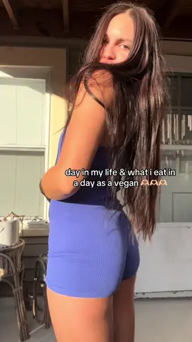 #wieiadvegan 