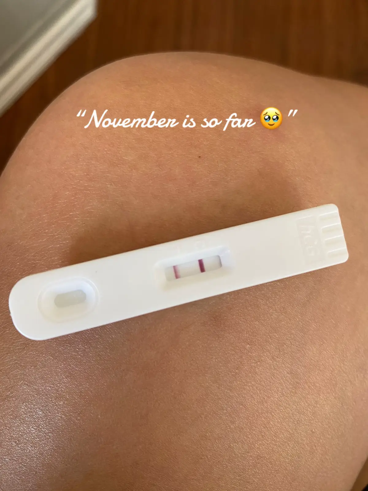 We’re too excited to meet you 👶🏻✨ #teamnovember #fyp #babygirl 