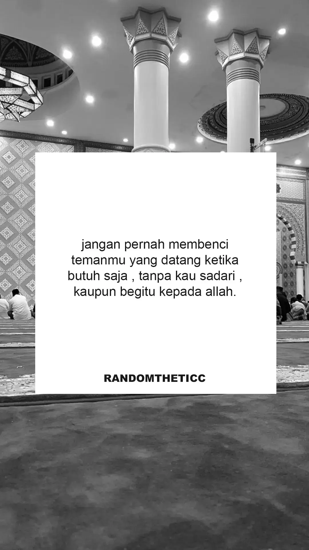 🙂‍↕️ #hijrah #sadstory #sadvibes #quote #aesthetic #xybca #fyp #islam #fypシ゚viral🖤tiktok #story  #storywa 