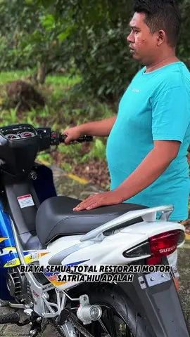 Video full di yutub ya gaess ... link di profil 🙌 .. #ntssmotor 