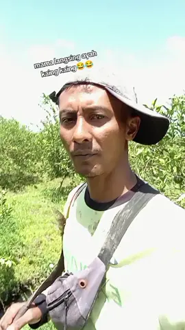ma dino ini gak usah ngaret ya ma😂😂 #hiburan #komedi #kocak #ayahkaing2 