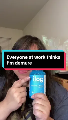 I’m approachable now 🤣 #goli #supplements #supplementsthatwork #calm #ashwagandha 