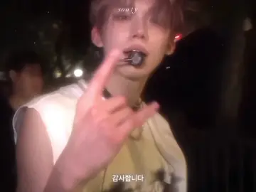 : trái tim rung động theo từng câu hát... #yeonjun #choiyeonjun #yawnzzn #txt #fyp #xuhuong #viral #slwcyj 