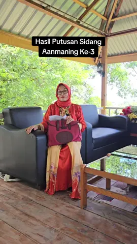 Hasil Putusan Sidang Ke-3 Aanmaning, Untuk Kasus Harta Bersama, Mohon Doa dan Dukungan Para Sahabat #kasus #kasusviral #hartagonogini #polrestabandaceh #ffyyypppp #fyp #fypp #jantho #persidangan #mahkamahsyariah #aceh #aanmaning #perceraian #kdrt #family #bantuan 