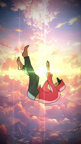 towards the sun 😮‍💨🎧 #animation #2d #viral #foryou #fyp 