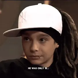 #TOMKAULITZ || he was 15..|| #tokiohotel #tokiohoteledit #tomkaulitz #tomkaulitzedit #tomkaulitztokiohotel #xyzbca #trending #fyp #fyp #foryou #viralvideo #2000s #TOKIOHOTEL #KAULITZ #xx_tokio_h0tel_xx @Tokio Hotel @Bill Kaulitz 