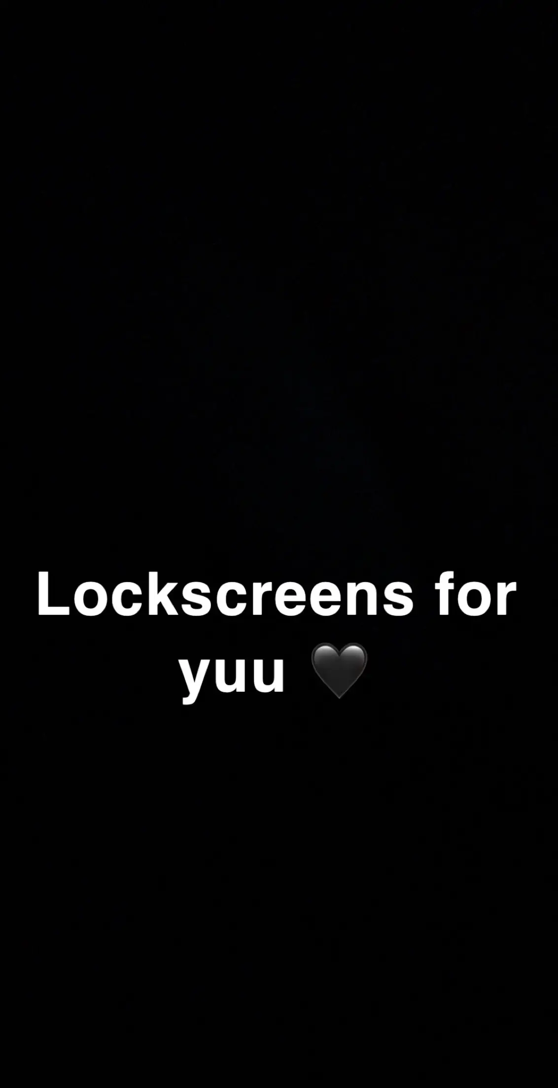 #lockscreen #fy #blowthisup #lockscreensforyuu #anime #highquality #vixtalz  Collab with @tuxy? 