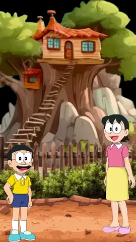 Nobita muốn cưới sizuka #doraemon #skibiditoilet #funny #tiktok #nobita 