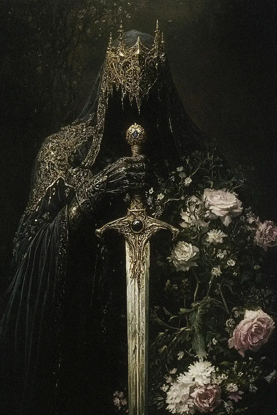 #fyp #blackfantasy 