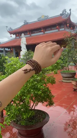 #vongtramhuong108hat 