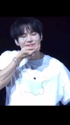 歓声に驚いたドヨンがかわいすぎる#doyoung #nct127 #nct #dearyouth #kpop #fyp #nctfyp #アグンパン 