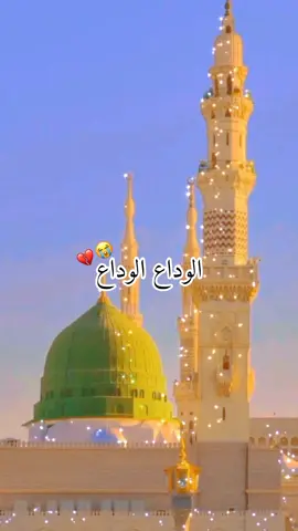 الوداع الوداع ياحبيبي يا رسول الله...😭😔💔. #يا_رسول_الله #عظم_الله_اجوركم🖤🏴 #مأجورين_يا_شيعة_علي🖤🏴